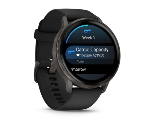 Garmin Venu 4 3,56 cm (1.4