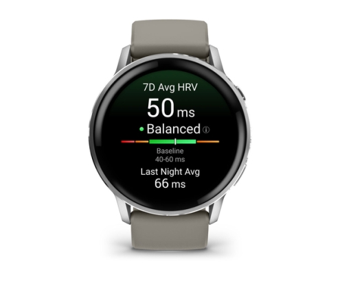 Garmin Venu 4 3,56 cm (1.4