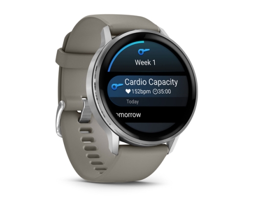 Garmin Venu 4 3,56 cm (1.4