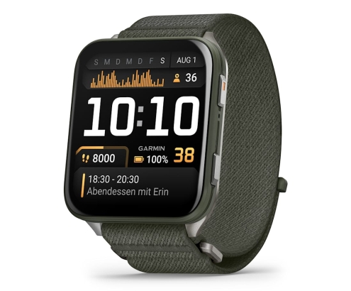 Garmin Venu X1 5,08 cm (2