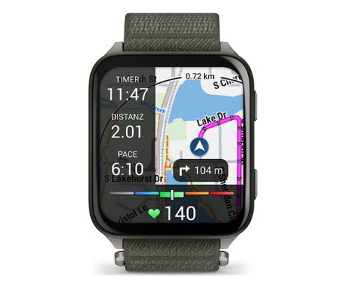 Garmin Venu X1 5,08 cm (2
