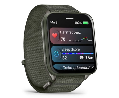 Garmin Venu X1 5,08 cm (2
