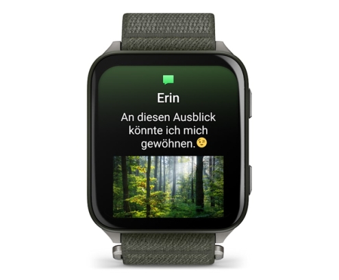 Garmin Venu X1 5,08 cm (2