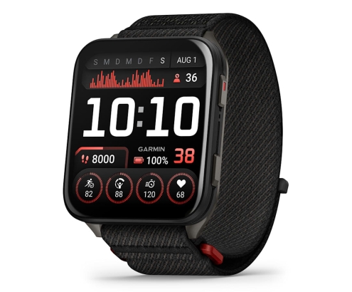 Garmin Venu X1 5,08 cm (2