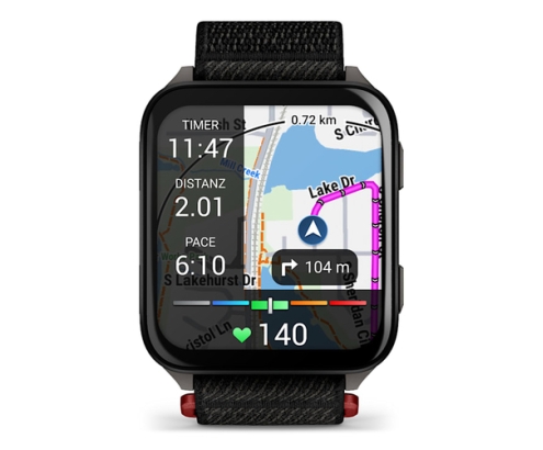 Garmin Venu X1 5,08 cm (2