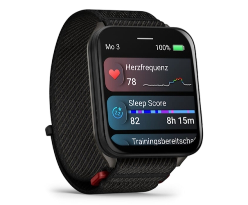 Garmin Venu X1 5,08 cm (2