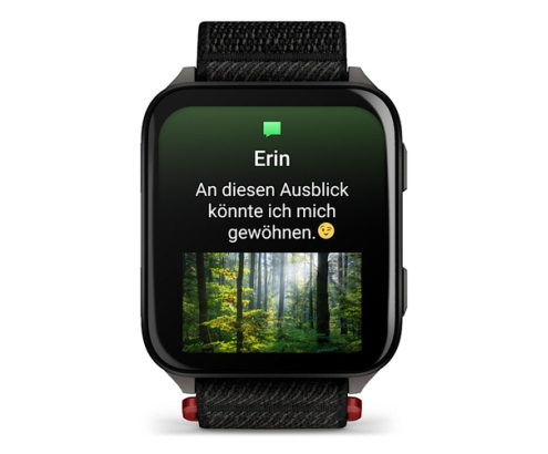 Garmin Venu X1 5,08 cm (2