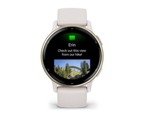 Garmin Vivoactive 5 3,05 cm (1.2