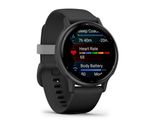 Garmin Vivoactive 5 3,05 cm (1.2