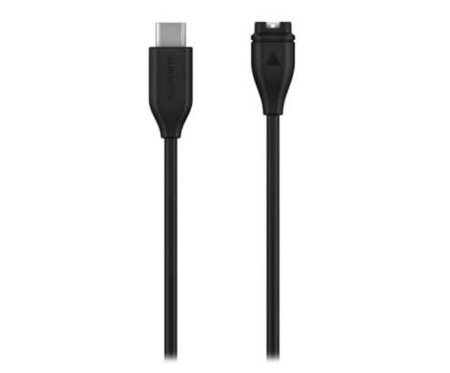 Garmin Zubehör Tablets cable USB 0,5 m USB C Negro