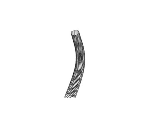 GBC Espiral Metálica 06mm Negro (Caja 100)