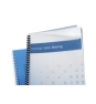 GBC Portada Pp Transl. 500 Micras A4 Natural (Caja 100)