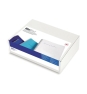 GBC Wire Nº5 (7.9 mm) Negro (Caja 100)