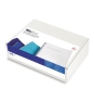 GBC Wire Nº7 (11 mm) Negro (Caja 100)