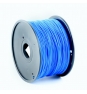 Gembird 3DP-PLA1.75-01-B material de impresión 3d Ícido poliláctico (PLA) Azul 1 kg
