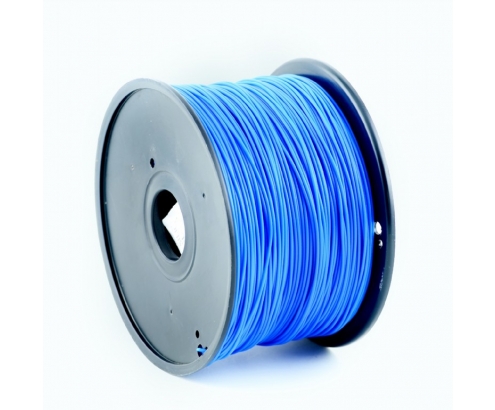 Gembird 3DP-PLA1.75-01-B material de impresión 3d Ícido poliláctico (PLA) Azul 1 kg
