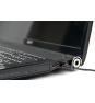 Gembird A-USB2-AMCF-02 cambiador de género para cable USB A USB C Negro