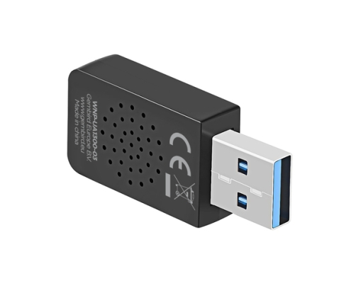 Gembird AC1300 WLAN 867 Mbit/s
