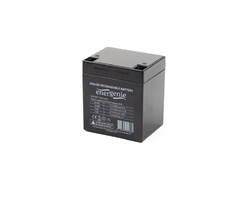 Gembird BAT-12V4.5AH baterÍa para sistema ups 12 V
