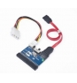Gembird Bi-directional SATA/IDE converter tarjeta y adaptador de interfaz Interno