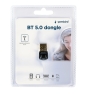 Gembird BTD-MINI6 adaptador y tarjeta de red Bluetooth