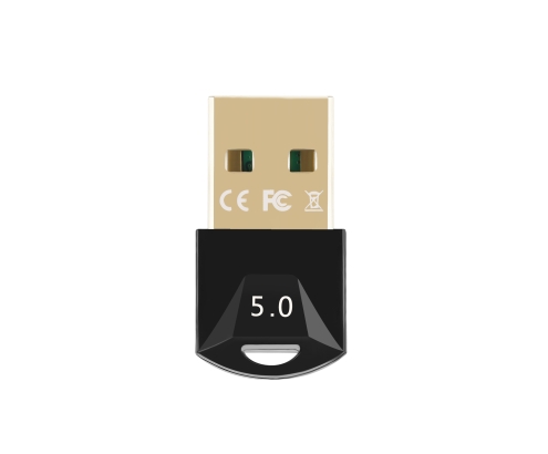 Gembird BTD-MINI6 adaptador y tarjeta de red Bluetooth