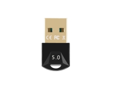 Gembird BTD-MINI6 adaptador y tarjeta de red Bluetooth