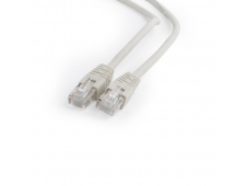 Gembird Cable de red Cat 6 U/UTP (UTP) 30 m Gris