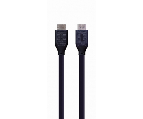 Gembird Cable HDMI/HDMI tipo A (Estándar) 3 m Negro