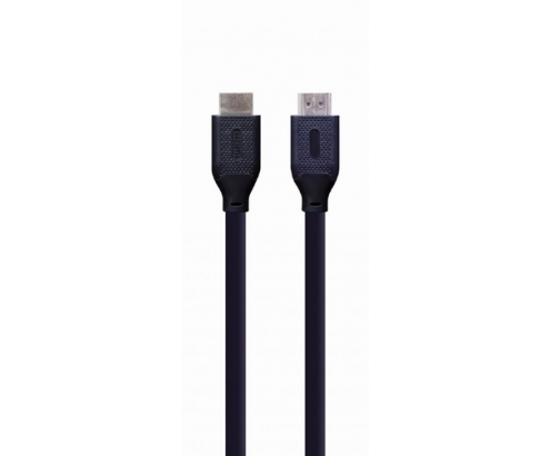 Gembird Cable HDMI tipo A (Estándar)/HDMI 1 m Negro