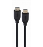 Gembird Cable HDMI tipo A (Estándar)/HDMI 2 m Negro