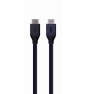 Gembird Cable HDMI tipo A (Estándar)/HDMI 2 m Negro