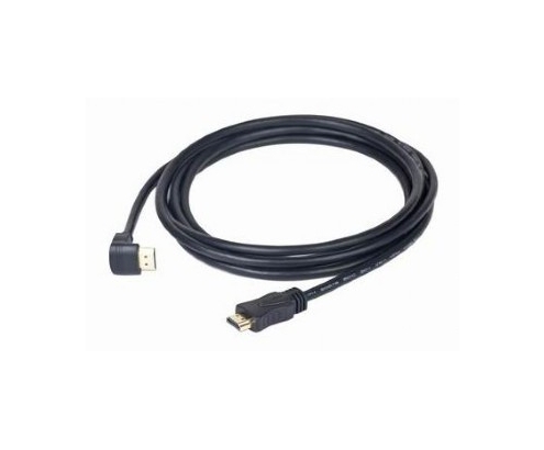 GEMBIRD cable HDMI tipo A (Estándar) Macho/Macho 3 m Negro