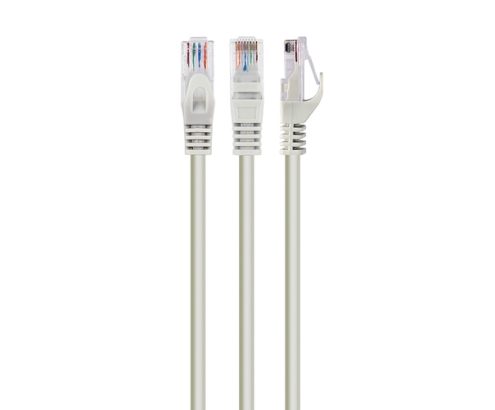 Gembird CAT6A Patchkabel Ungeschirmt 1.5m - PP6U-CU-1.5m
