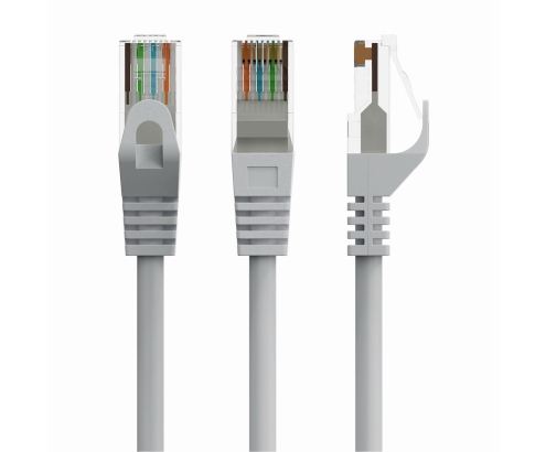 Gembird CAT6A Patchkabel Ungeschirmt 5m - PP6U-CU-5m