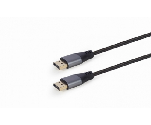 Gembird CC-DP8K-6 cable DisplayPort 1,8 m Negro