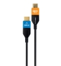 Gembird CC-HDMI8K-AOC-30M cable HDMI HDMI tipo A (Estándar) Negro, Azul, Naranja