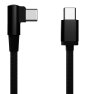 Gembird CC-USB2-CMCML-0.2M cable USB USB 2.0 0,2 m USB C Negro