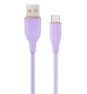 Gembird CC-USB2S-AMCM-1.5M-P cable USB 1,5 m