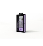 Gembird CC-USB2S-CMCM-1.5M-P cable USB USB 2.0 1,5 m USB C Púrpura