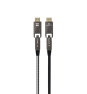 Gembird CCAP-HDMIDD-AOC-30M cable HDMI HDMI Type-A/HDMI Type-D Negro