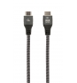 Gembird CCB-HDMI8K-1M cable HDMI HDMI tipo A (Estándar) Negro