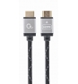 Gembird CCB-HDMIL-7.5M cable HDMI 7,5 m HDMI tipo A (Estándar) Negro