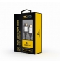 Gembird CCB-HDMIL-7.5M cable HDMI 7,5 m HDMI tipo A (Estándar) Negro