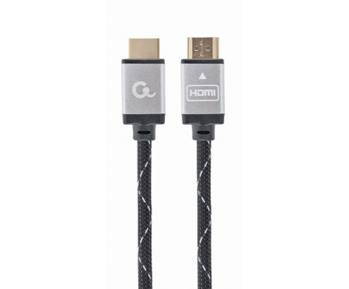 Gembird CCB-HDMIL-7.5M cable HDMI 7,5 m HDMI tipo A (Estándar) Negro