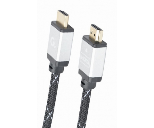 Gembird CCB-HDMIL-7.5M cable HDMI 7,5 m HDMI tipo A (Estándar) Negro