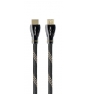 Gembird CCBP-HDMI8K-1M cable HDMI HDMI tipo A (Estándar) Negro