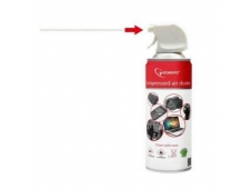 GEMBIRD CK-CAD-FL600-01 SPRAY AIRE COMPRIMIDO PARA LIMPIEZA 600ML 