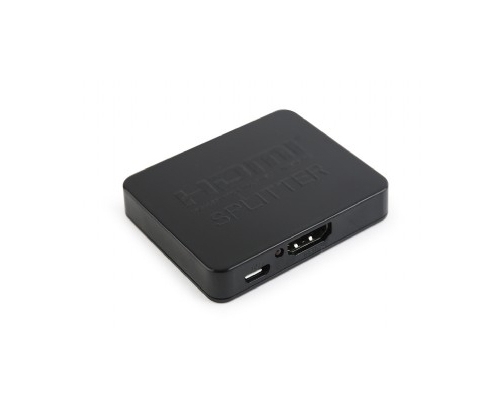 Gembird DSP-2PH4-03 divisor de video HDMI 2x HDMI