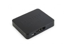 Gembird DSP-2PH4-03 divisor de video HDMI 2x HDMI
